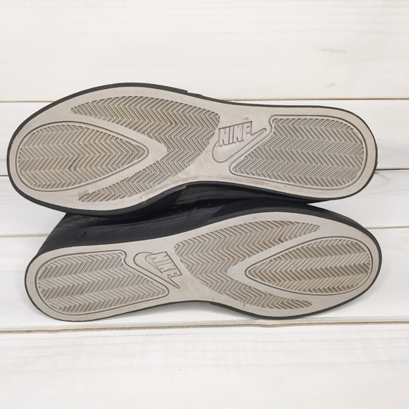 **SOLD** NIKE Flystepper 2K3 Hightop Sneakers - Picture 5 of 8